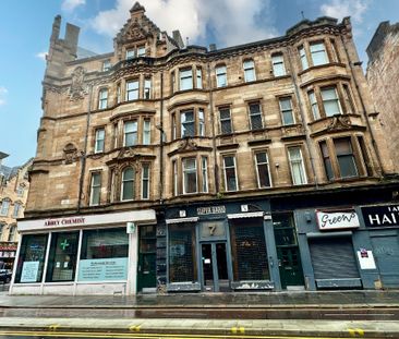 King Street (Room 2 ), Trongate, Glasgow, G1 5QZ - Photo 4