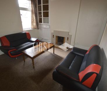 4 bedroom terraced house to rent - Photo 4