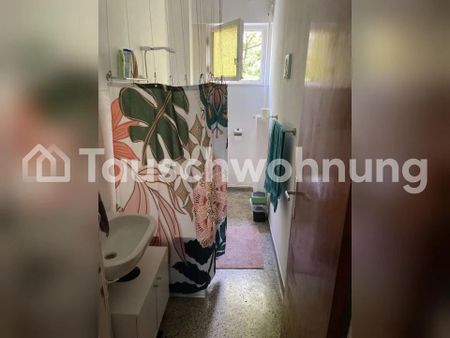 TAUSCHWOHNUNG Suche 2Z Wohnung in Moabit gegen unsere 2Z beim Zoo - Photo 4