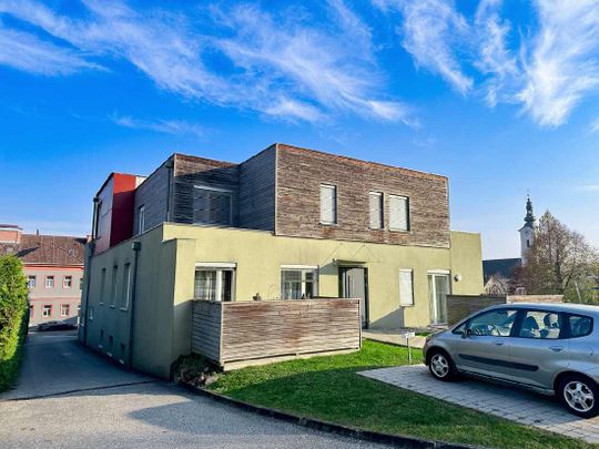 Mietwohnung mit Balkon in St. Stefan im Rosental …! - Photo 1