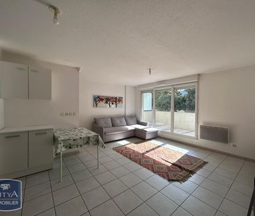 Location Appartement 2 pièces 50m² ANNEMASSE 74100 - Photo 3