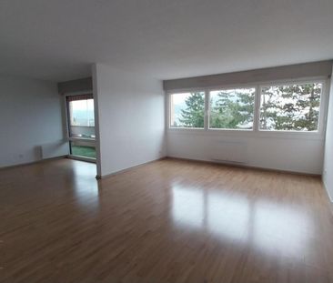 Appartement T4 à louer à Annemasse - Photo 2