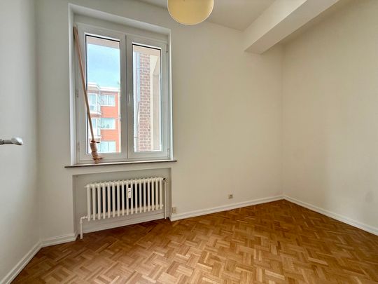 Avenue J.P. Rullens, 1200, Woluwe-Saint-Lambert - Foto 1