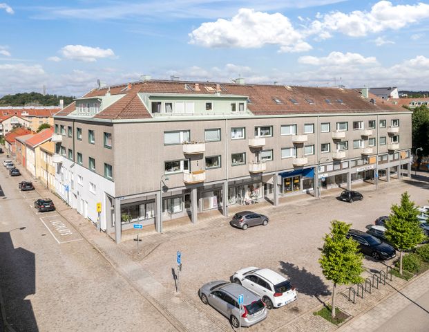 S:t Mikaelsgatan 2B - Photo 1