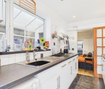 2 bedroom terraced house to rent - Photo 6