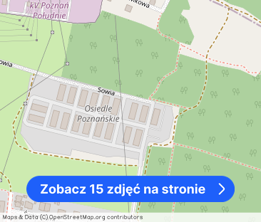 Mieszkanie 3 pokojowe dostępne od zaraz - Zdjęcie 1