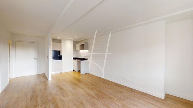 Location Appartement 2 pièces 41m² METZ 57000 - Photo 1