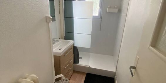 T1 Studio meublé/ Proche Gare - Photo 3