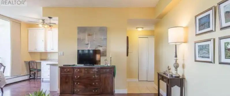 908 - 6400 HUGGINS STREET | 908 - 6400 HUGGINS STREET, Niagara Falls - Photo 1