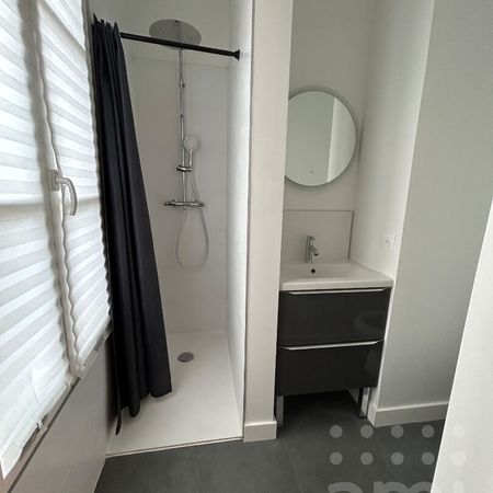 Studio 19.91 m2 - Photo 4