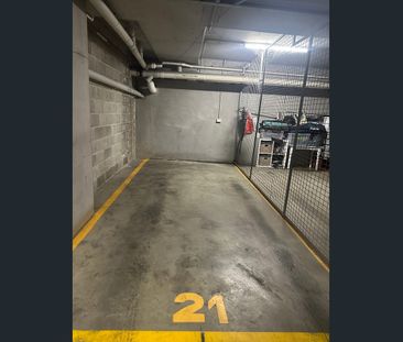 Sunlit Sophistication Overlooking Centennial Park - Photo 6