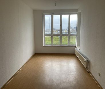 3-Ziimmer-Wohnung in Bremen-Rönnebeck direkt am Wasser - Foto 3