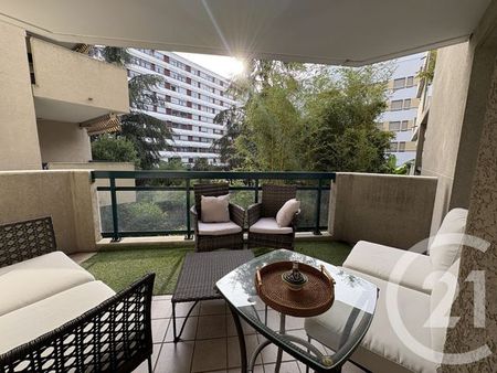 Appartement F2 à louer - Photo 5