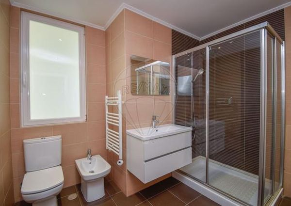 Apartamento T6 em Lisboa