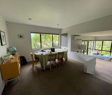 Fully Furnished, 3BR, Glen Eden Oasis (6 months) - Photo 6