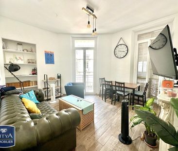 Appartement 1 Pièce - Photo 1