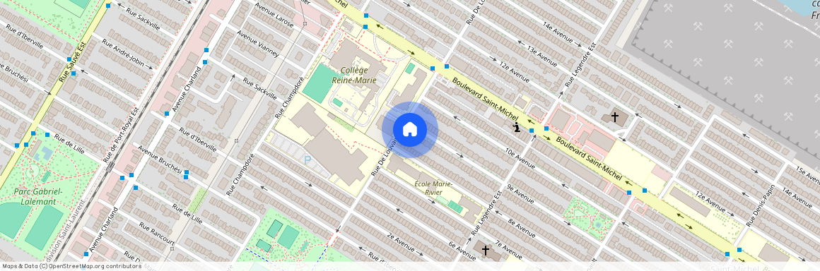9238 9e Avenue H1Z3A6, Montreal