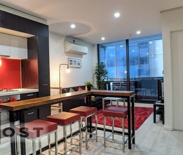 Melbourne CBD - Photo 5