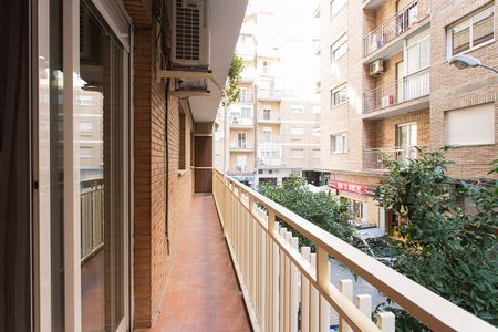 Flat - Granada (Camino de ronda) - Foto 5