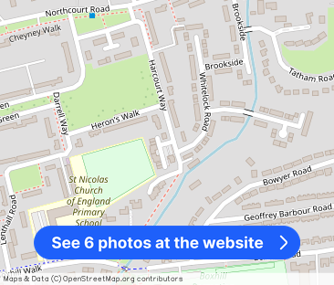 2 bedroom flat for rent - Photo 1