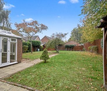 3 bedroom detached house to rent - Photo 6