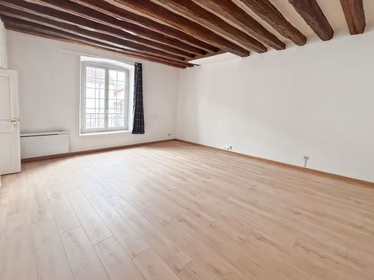 Location appartement 2 pièces, 50.65m², Mennecy - Photo 1
