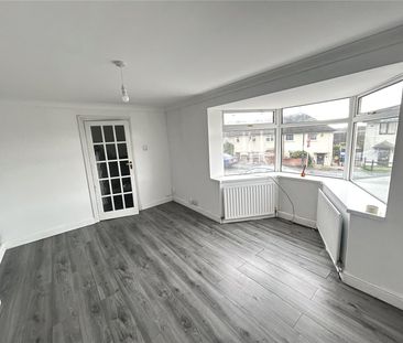 3 bedroom house to rent Harrogate Crescent, Derby, DE21 - Photo 1