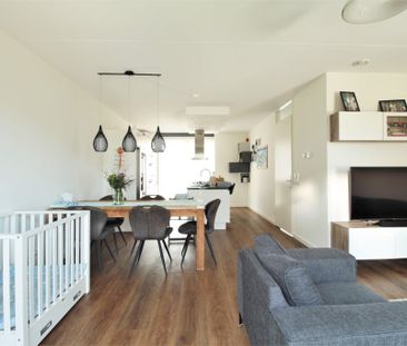 Te huur: Huis Paradijsvogelstraat in Groningen - Foto 1