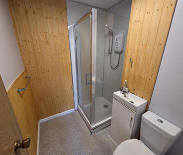 1 bedroom flat to rent - Photo 6