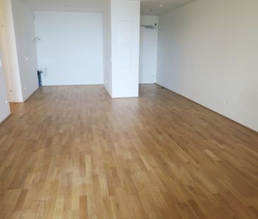 RAX2: Großartige 2-Zimmer Wohnung mit Loggia nahe Wienerbergpark in... - Photo 2