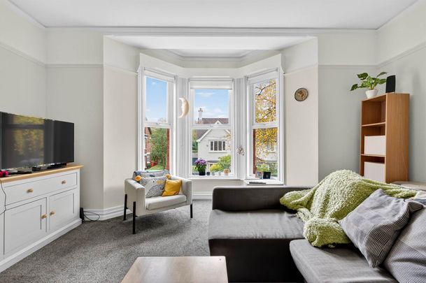 Apt 4 52 Myrtlefield Park, BELFAST, BT9 6NF - Photo 1