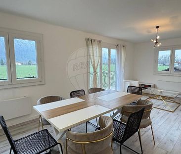 Location Appartement 1 pièce 15m² BONNEVILLE 74130 - Photo 2