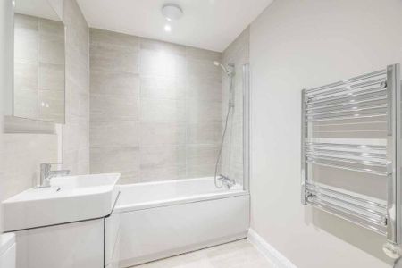 Studio to rent - Photo 5