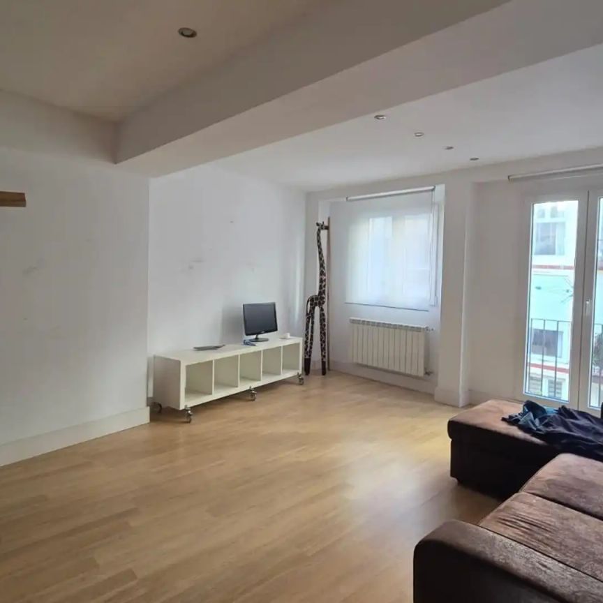 Apartamento de alquiler en Calle Rio Pila, General Dávila - Foto 1