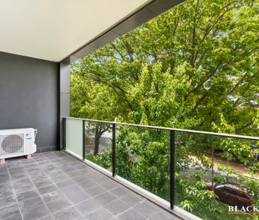 28/16 New South Wales Crescent, Forrest ACT 2603 - Apartment For Re... - Photo 5