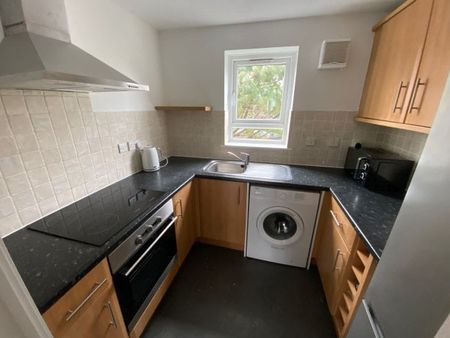 Princes Gardens, Highfield Street, L3 - Photo 2