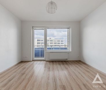 Pronájem bytu 2+kk 45 m² - Photo 1