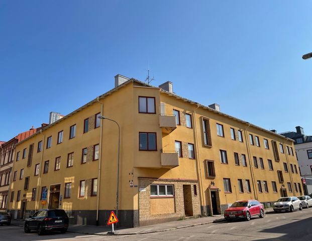 Hantverkargatan 4 B - Photo 1