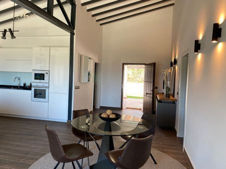 Alquiler larga temporada en Altea - Photo 4