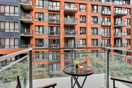 Appartement à louer - Montréal (Le Sud-Ouest) (Griffintown) - Photo 4