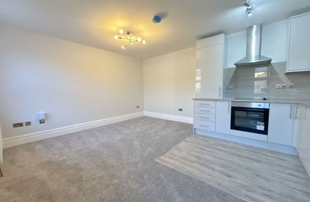 Flat 6, 3 Beck House, West Parade Road, Scarborough - Photo 4