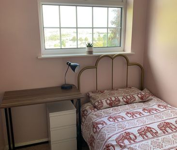 Room in a Shared House, Southdale Road, NG4 - Photo 6