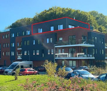Appartement te huur in Mont-Saint-Guibert voor € 1.375 met 2 slaapk... - Photo 2