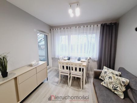 Gorzów Wlkp., Zamoście - Photo 2