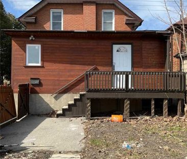 For Lease - 295 Ritson Road, Oshawa, Ontario - Photo 2