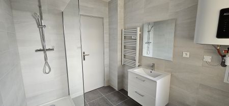 Location Appartement 2 pièces 41m² MULHOUSE 68100 - Photo 4