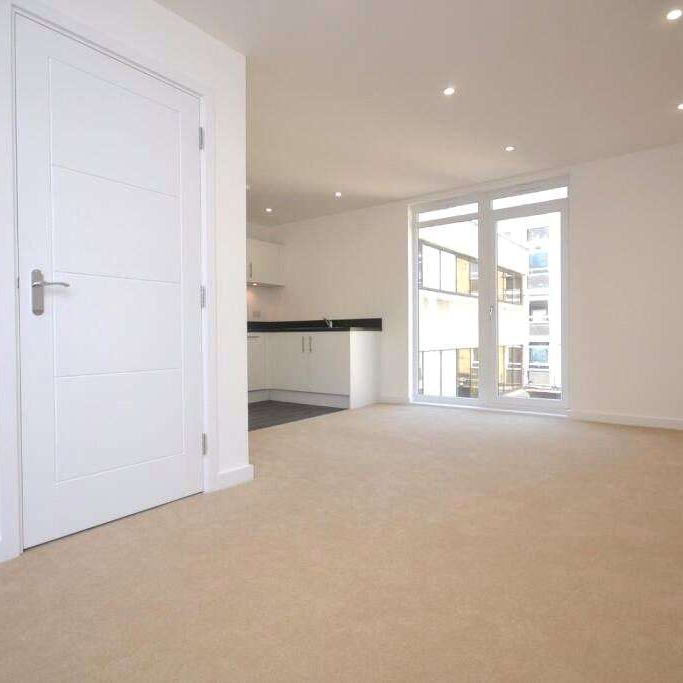 A one bedroom apartment at Jacksons Corner in the town centre - Photo 1