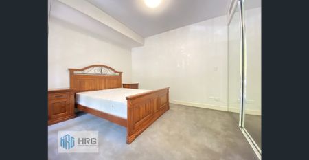 Nice furnished One Bed For Lease - Photo 2