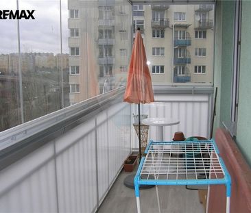 Pronájem bytu 3+1 90 m² - Photo 1