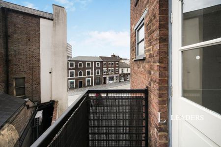 Studio to rent - Photo 3